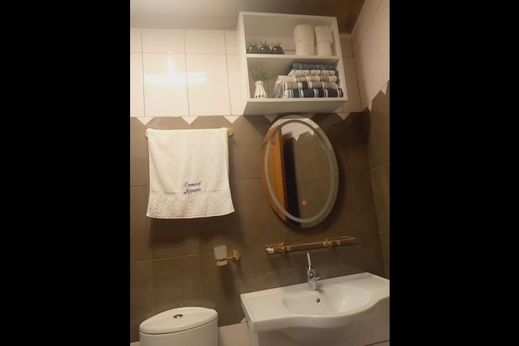 Appartement 2 chambres 6