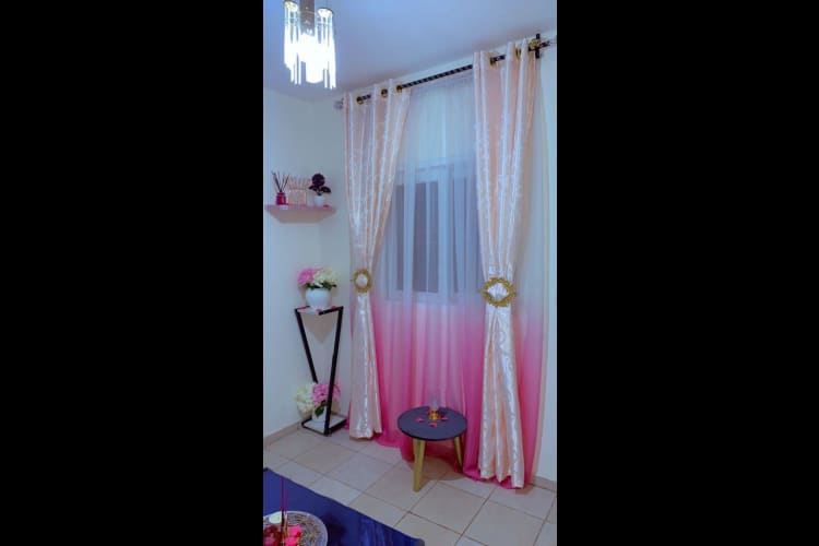 Studio sans cuisine RLS - Yaoundé, Ngousso 9