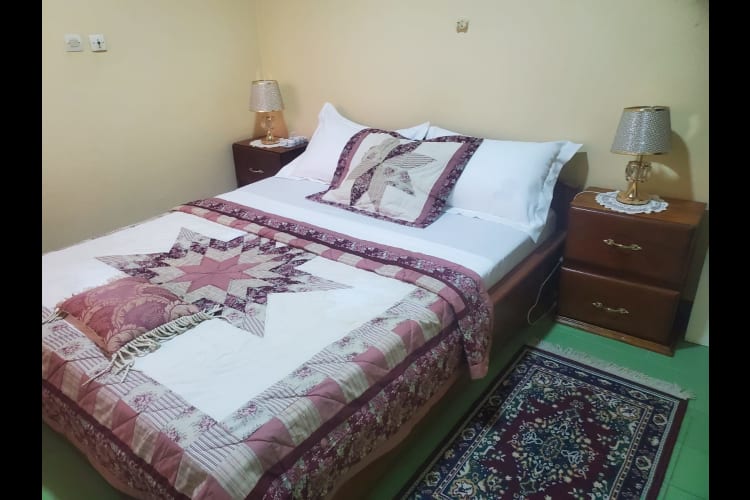 Magnifiques Appartements de 03 chambres - Limbe Cameroun 7