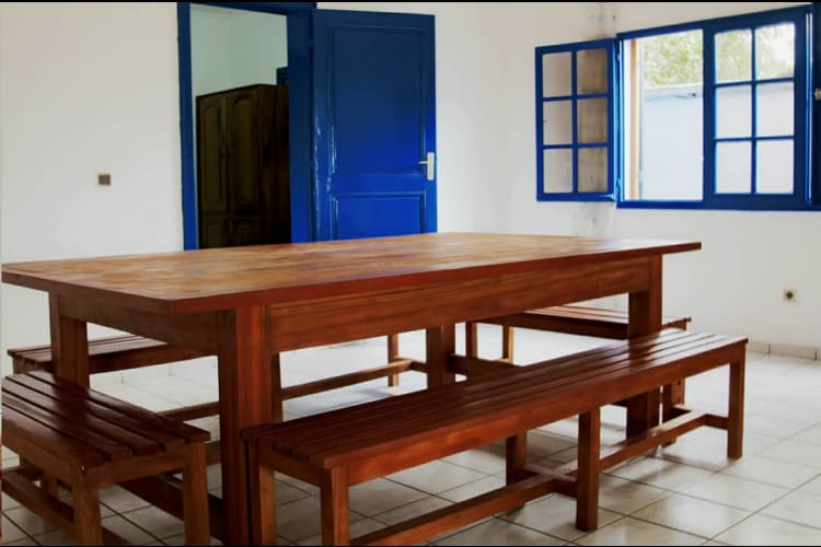 Duplex 6 Bedrooms, 7 Bathrooms LMB - Kribi, Mahale 8