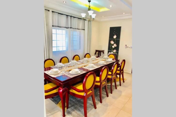 Duplex Polagro 4