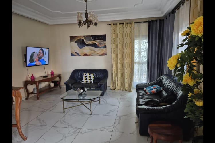 Appartement 2 chambres 1