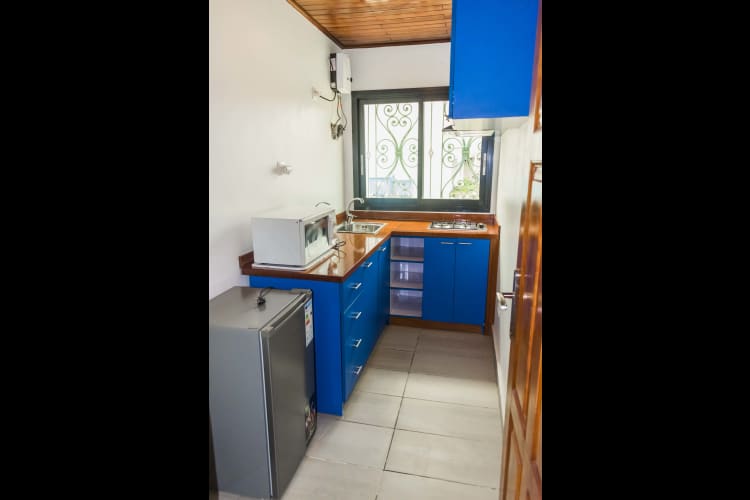 Studio OR - Douala Bonaberi 9