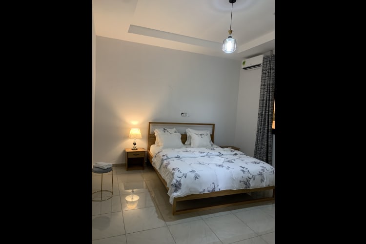 Magnifique studio - Kribi , Talla 19