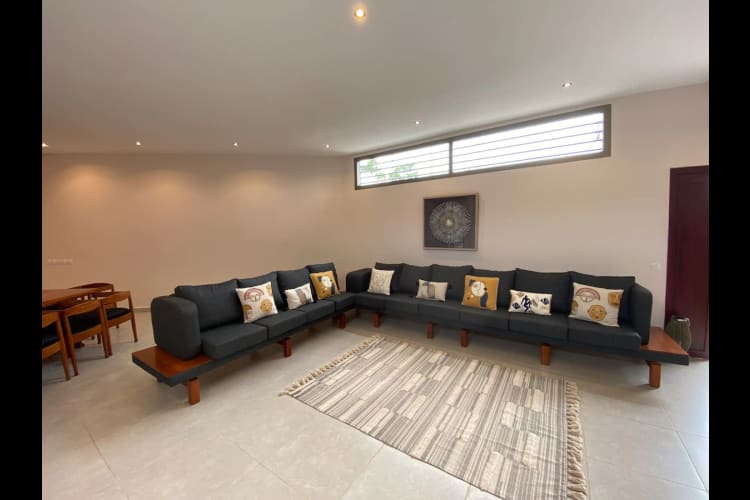 Luxurious 04 bedrooms Villa - Kribi, Cameroon 9