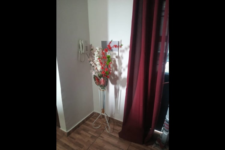 Jolie chambre meublée LGH - Douala, Nouvelle route cité 9