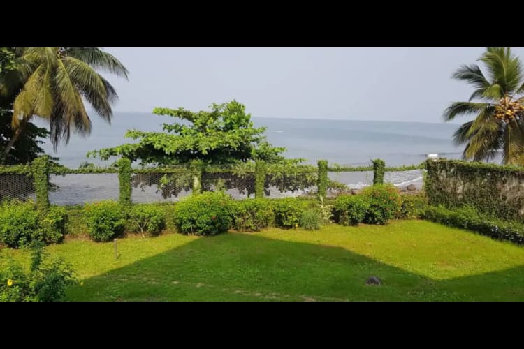 Duplex 6 Bedrooms, 7 Bathrooms LMB - Kribi, Mahale 20