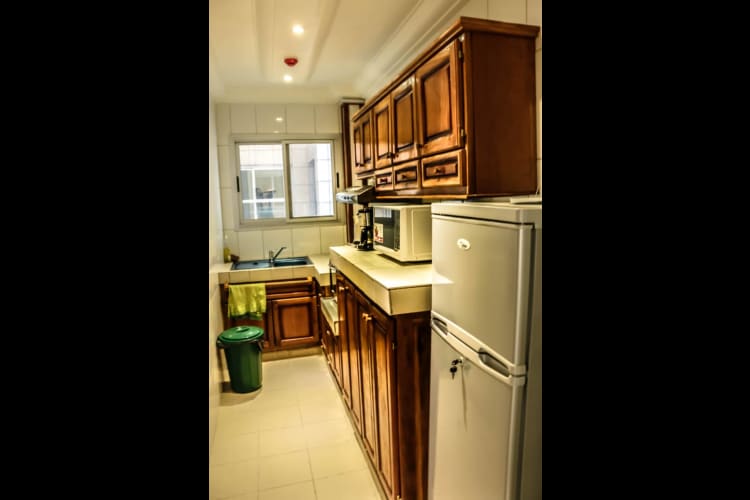 Appartement 1 ch Junior TA - Douala, Bonapriso 6
