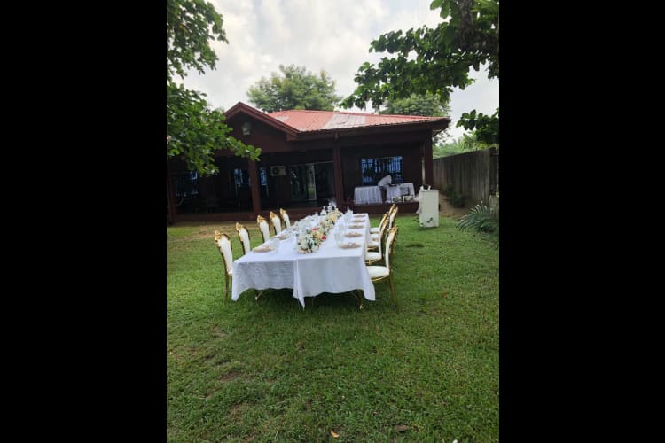 3 bedroom house on the beach MC - Bebambwe, Kribi 24