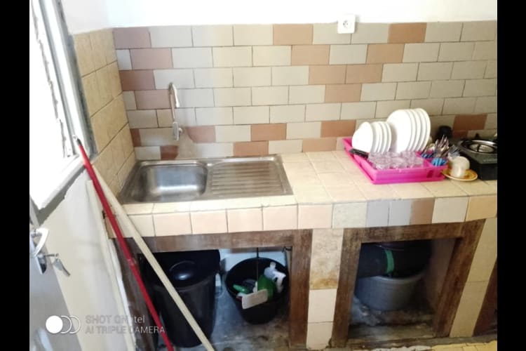 Appartement 2 CH DA - Yaoundé, Omnisport 11