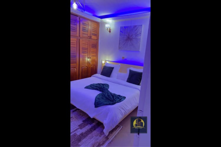 Beau Studio MH - Douala, Bonapriso 4