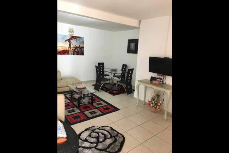 Appartement 2 Ch Jordan View -Yaoundé, Biyem-Assi 6