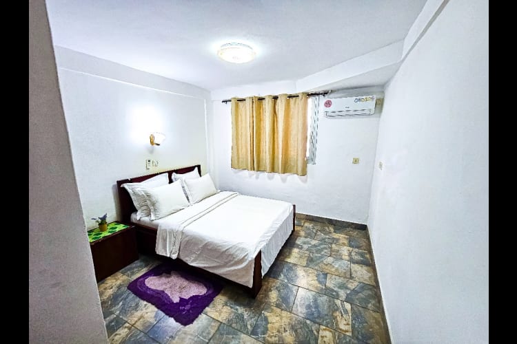 R.F.Ph Chambre Confortable 3