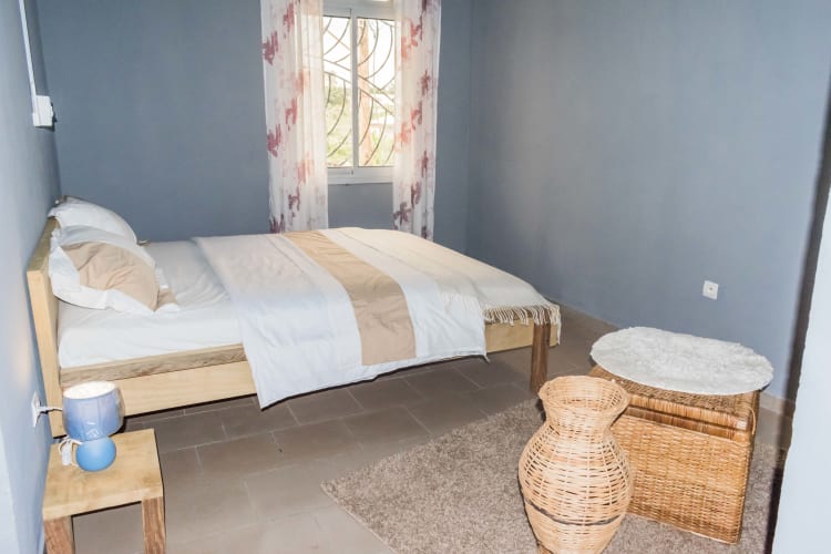 Duplex 3 chambres AJ - Douala, Japoma  9