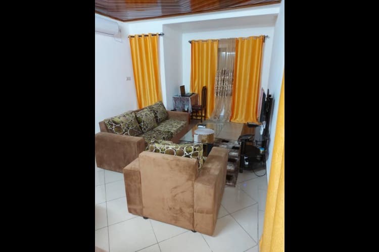 Studio ML - Douala, Makepe  12