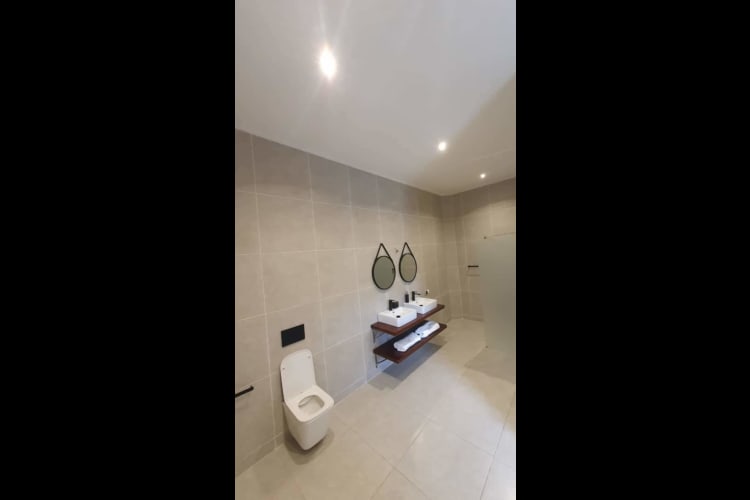 Luxurious 04 bedrooms Villa - Kribi, Cameroon 10
