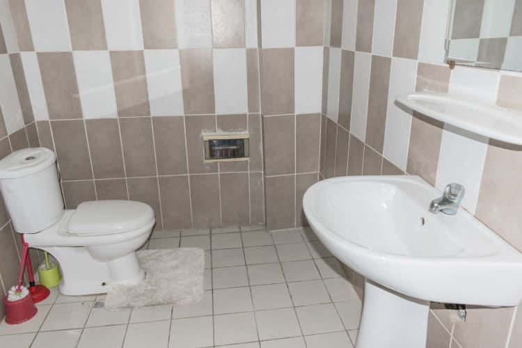 Joli studio MK - Douala, Bonamoussadi 11