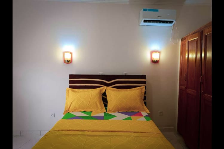 STUDIO COSY - THE MODERN LOFT / MVOG ADA 11