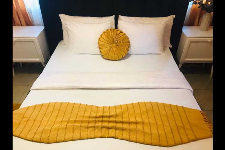 Très bel appartement 2 ch - Douala, Bonamoussadi  7