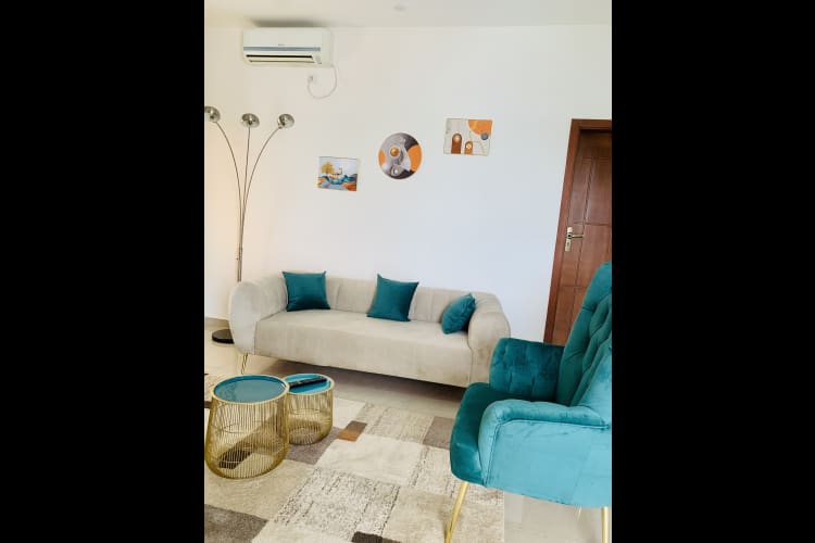 Magnifique studio - Kribi , Talla 1