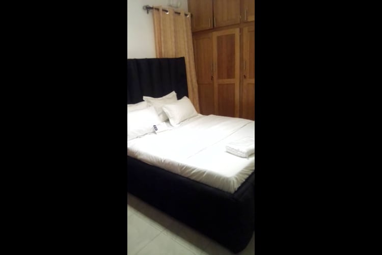 Très bel appartement 2 ch - Douala, Bonamoussadi  8