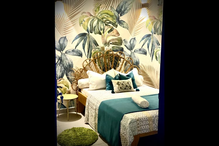 Beautiful 2 bedrooms apartment - Akwa, Douala 3