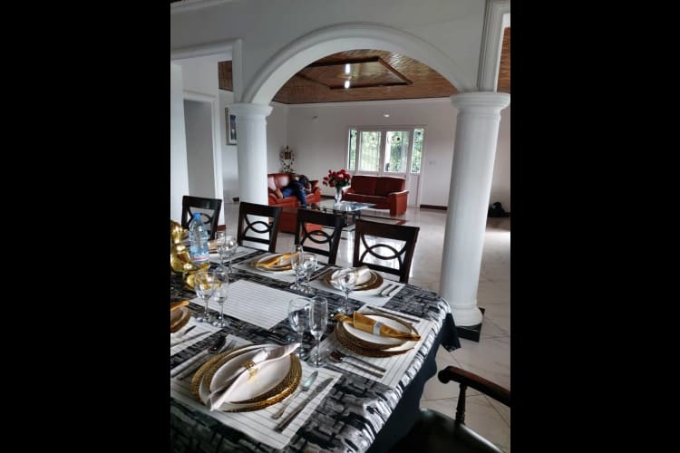 Bel appartement 3 Ch MMH - Kribi, Mpolongwe 2