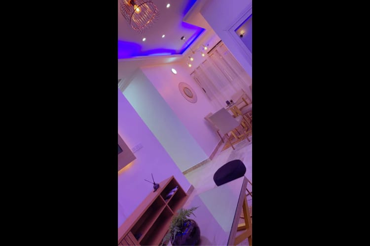 Appartement 2 ch MH - Douala, Bonamoussadi 3