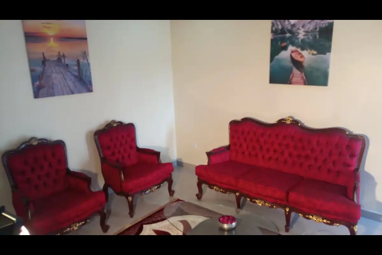 Appartement 2 Ch MHD - Kribi, Mpangou 3