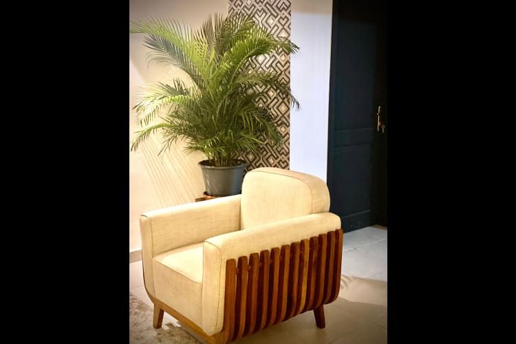 Beautiful 2 bedrooms apartment - Akwa, Douala 13