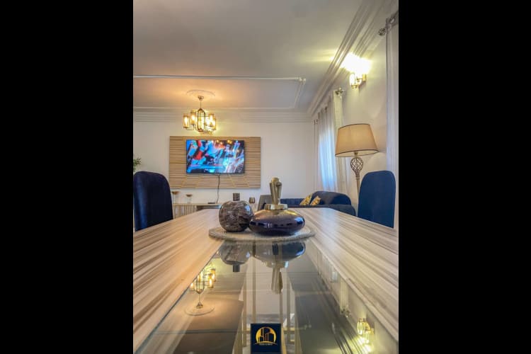 Appartement  3 ch MH - Douala, Bonapriso 6