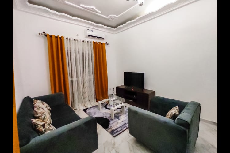 Beau Studio LD - Douala, Bonamoussadi 2