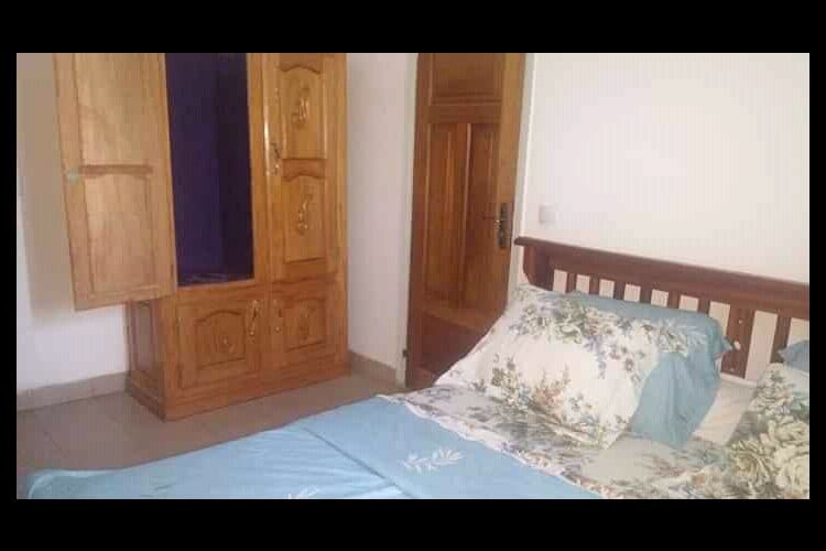 Villa de 4 chambres LE -Douala, Makepe 6