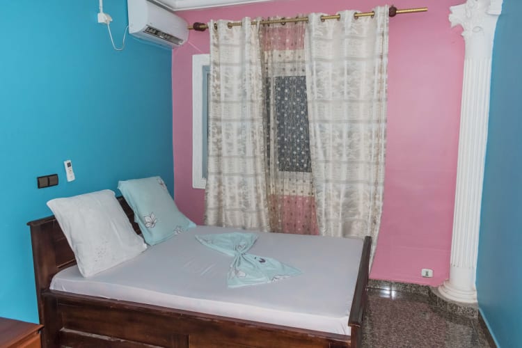 Appartement 2 chambres RBD - Douala, Beedi 9