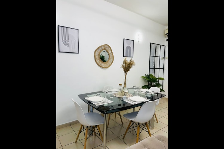 Joli Appart DS- Douala, Bonanjo 3