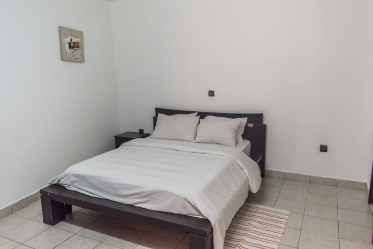 Appartment Oranger RF - Douala, Bonanjo 15