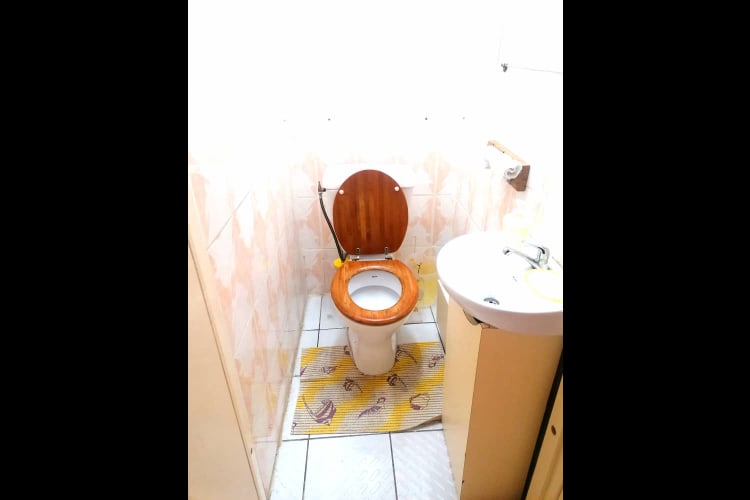 Studio Papayer RF - Douala, Bonanjo 18