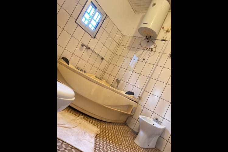 Appartement de 3 ch RM - Yaoundé, Odza 6