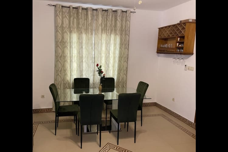 2 bedroom duplex CK - Yaoundé, Elig-essono 6