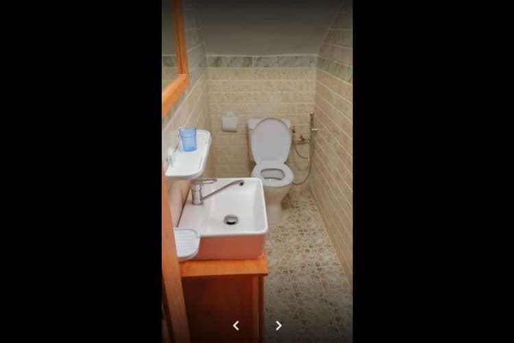 Duplex de 2 ch RC - Kribi, Bebambwe 12
