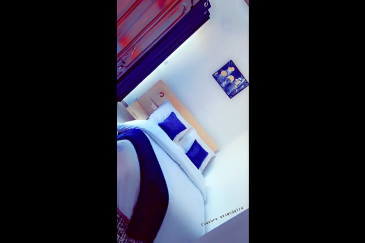 Appartement 2 ch MH - Douala, Bonamoussadi 9