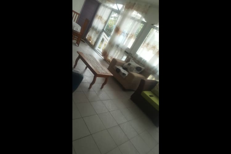 A50 Apartment  - Kribi, Bibwambe 2