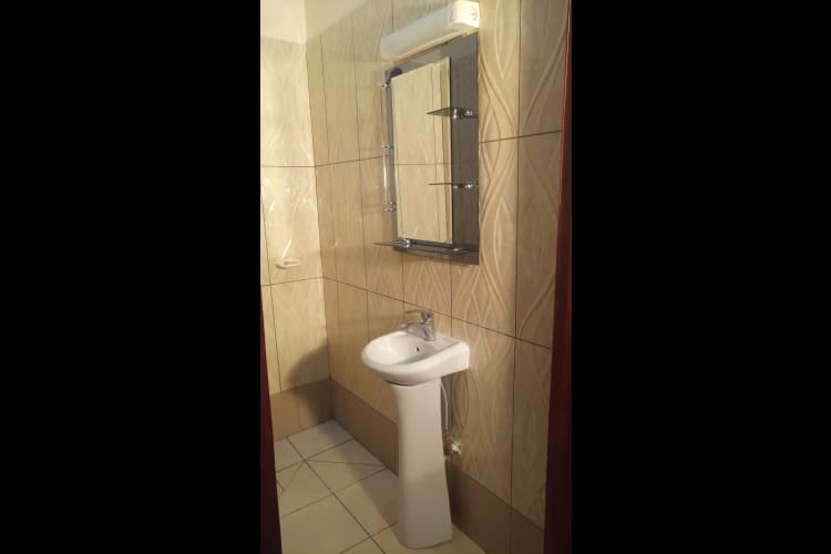 Bel appartement 2 ch MHD - Kribi, Mpangou 15