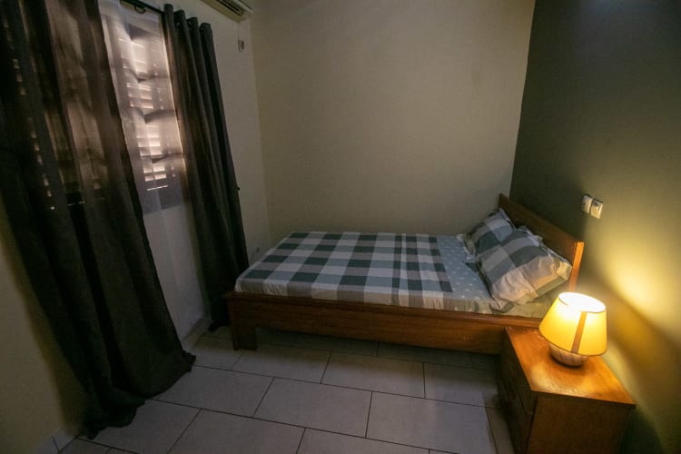 Belle villa de 4 chambres VN- Kribi 17