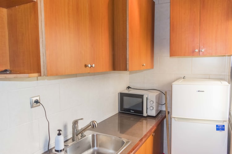 Appartement 2 ch 4S (avec compteur prépayé)- Douala, Cité SIC Ange Raphael  13