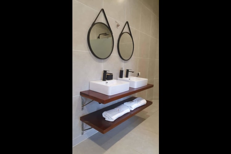 Luxurious 03 bedrooms Villa - Kribi, Cameroon 9