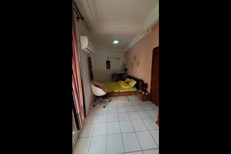 Très beau studio MK - Douala, Bonamoussadi 7