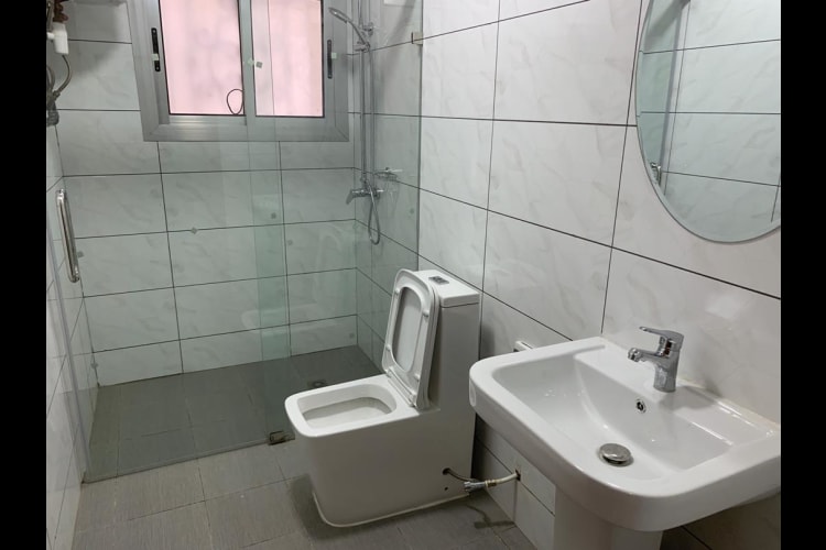 Bel appartement 3 ch CNPS - Youndé, Emana 16