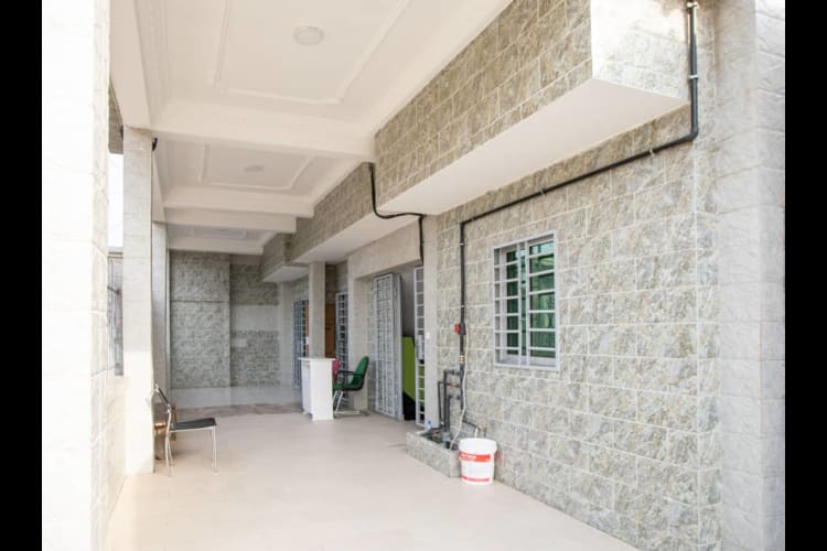 Appartement 2 ch MH - Douala, Bonamoussadi 14