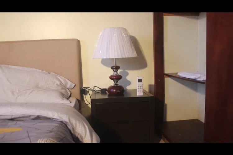 Bel appartement 2 chambres MHD - Kribi, Mpangou 7